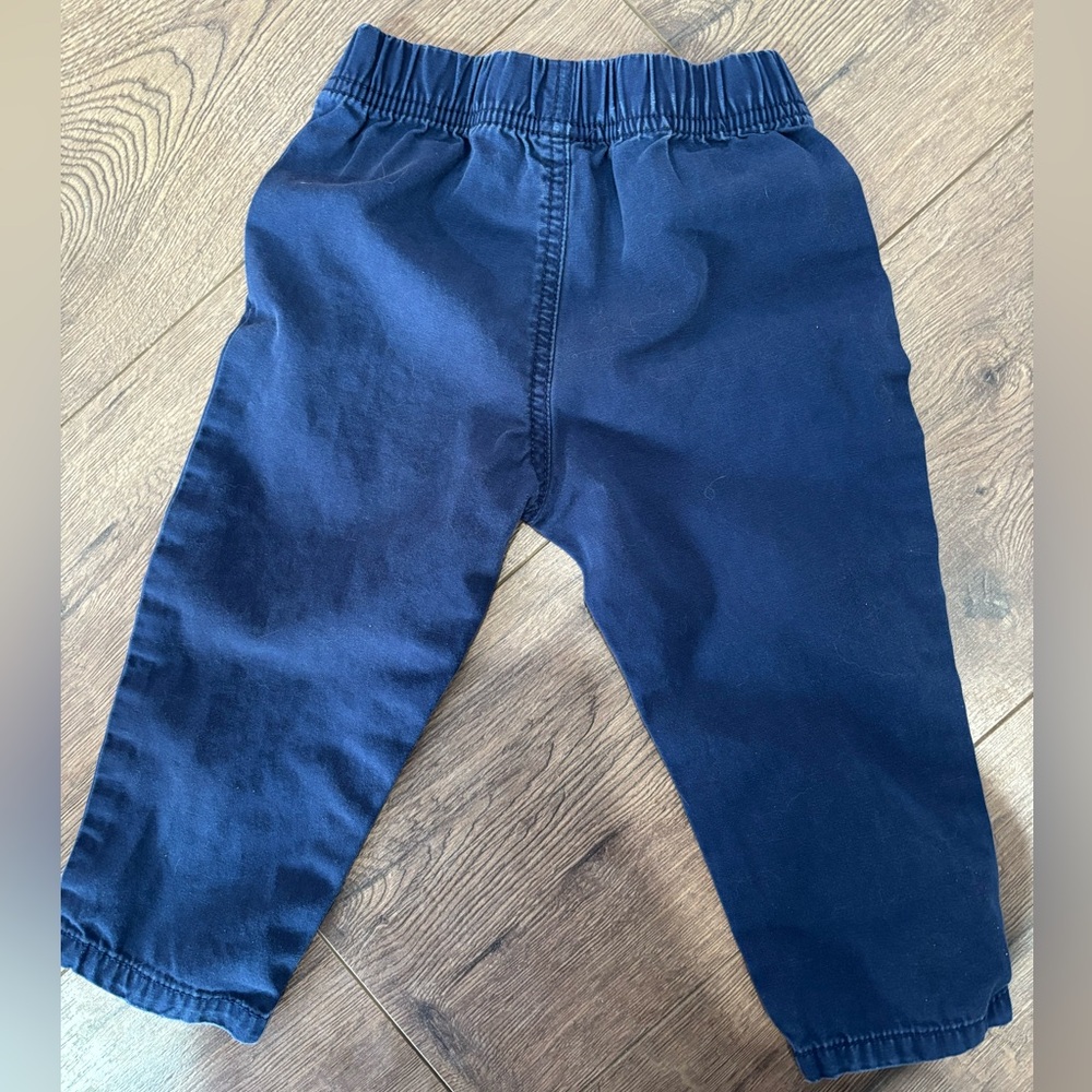 Carter’s Pants - Picture 3 of 4